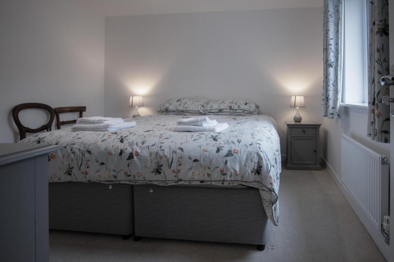 Maes Yr Odyn - 3 Bedroom Holiday Home - Нарбърт Екстериор снимка